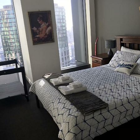 Fantastic Freshwater Apartment Melbourne Exterior photo