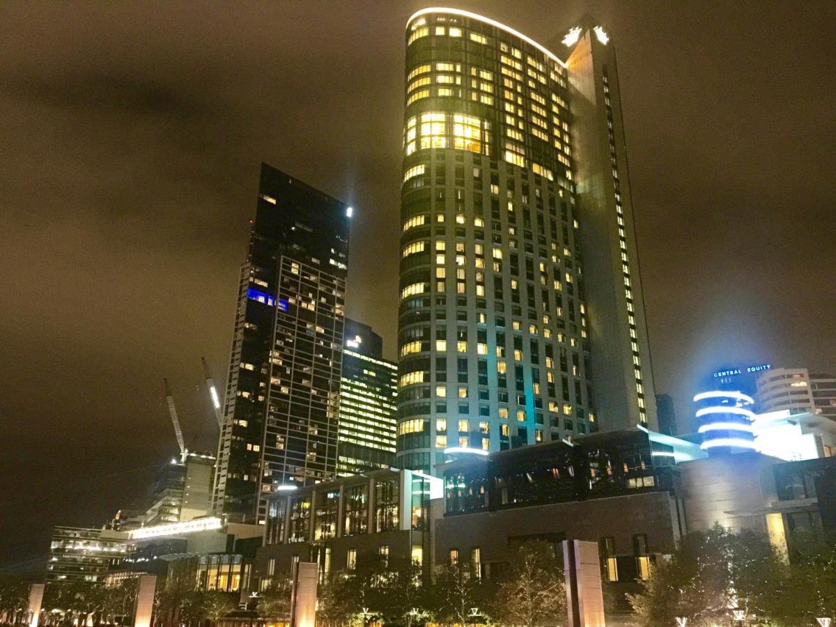 Fantastic Freshwater Apartment Melbourne Exterior photo