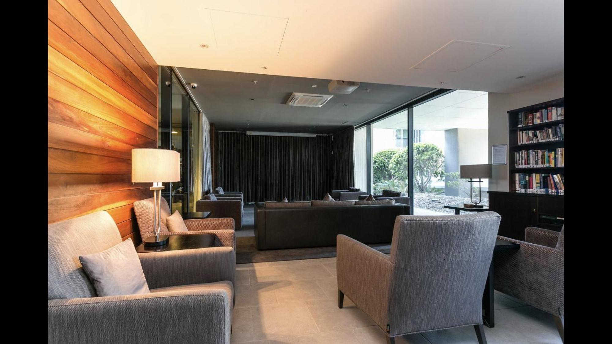 Fantastic Freshwater Apartment Melbourne Exterior photo