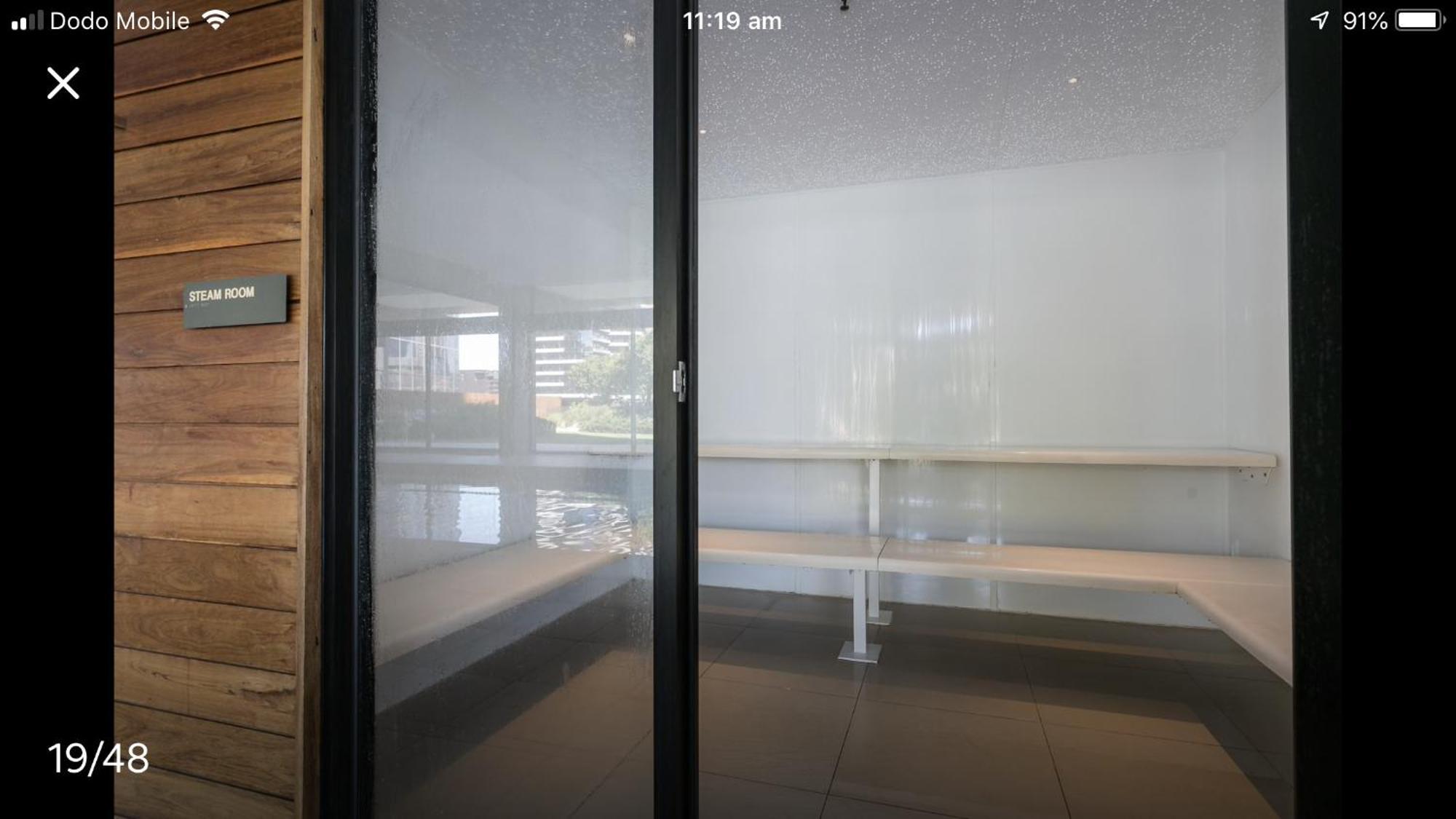 Fantastic Freshwater Apartment Melbourne Exterior photo